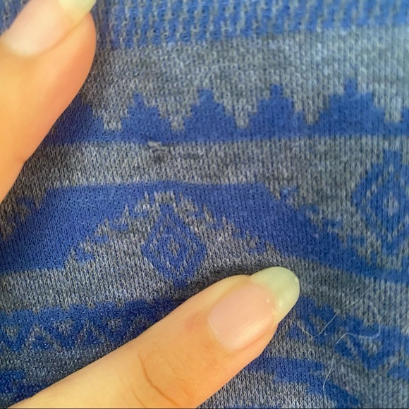 Lularoe Soft BodyCon Dress - Picture 5 of 5